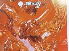 -恰饭·老长沙市井菜(天河客运站店)