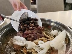 -太婆天府山珍酒楼(亚运村店)