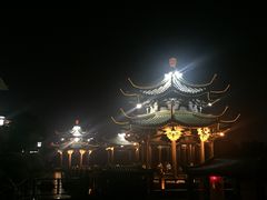 -南通濠河风景名胜区