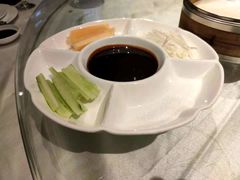 果木烤鸭-得尔乐大酒店(南塘店)