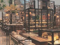 -Colony(新加坡丽思卡尔顿美年酒店)