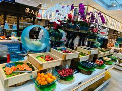 -半岛听涛蒸汽海鲜自助(K11店)