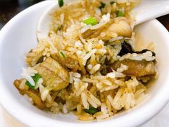 -红星光发煲仔饭(文海店)