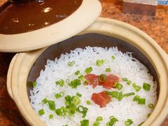 -济南香格里拉·咖啡泉自助餐厅