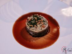 -The Georg(东华门店)