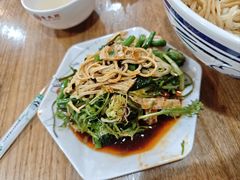 -晋来顺手擀面(金地花园店)