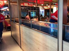 -蚝太郎 • 海鲜烧烤(Upark店)