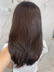 -潘多拉Hairsalon