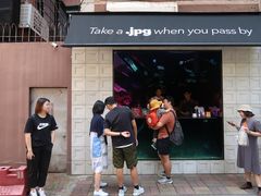 -JPG coffee(广州体育西店)