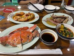 -阿静美食