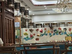 -渔码头食府·20年蓬莱老字号(登州路店)