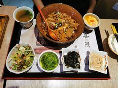 -千寿·金焰食堂(仁和新城店)