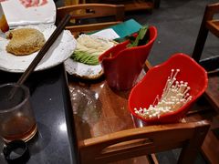 -北门涮肉·铜锅涮肉(南锣鼓巷店)