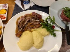 -LA MAISON公鸡和龙(蛇口店)