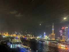 -RIVIERA 松鹤楼(外滩店)