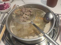 -牛品福潮汕牛肉火锅(旺庄店)