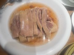 -扬州狮子楼·非遗淮扬菜(东关街店)