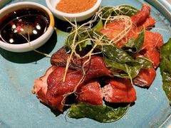 宜良小刀鸭-沿途四季·云南菜(建外大街店)