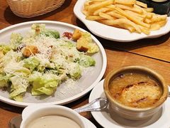 -Entrecôte 法国牛扒馆(保利·时光里店)
