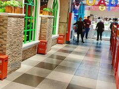 -火锅岛潮牌自助餐厅(天津天佑城店)