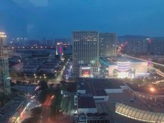 -佰推·肩颈腰·推拿理疗(湾悦城店)
