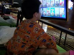 -皇室假期美食水疗会(春风路店)