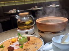 -熹素·鲜美素食Vegetarian (天河领展店)