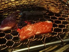 玫瑰牛排-黑牛の店·和牛烧肉(大悦城店)