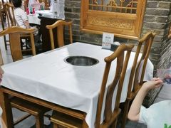 -东来顺饭庄(西直门店)