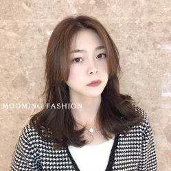 -慕名造型
