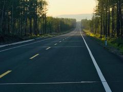 -北极村旅游风景区