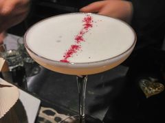 -STARRY CAFE & LOUNGE BAR(高新店)