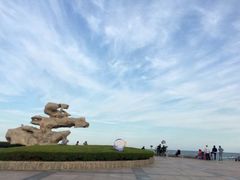 -日照灯塔风景区