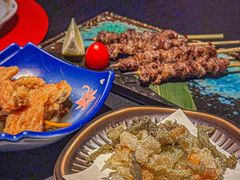 -原志优秀食材·匠心料理·海胆主题(金亿广场店)