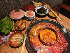 -楠火锅(太古里总店)