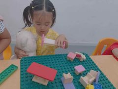 -斯坦星球AI编程·机器人科创·科学实验·信奥·思维·STEM·乐高·竞赛考级(长宁虹桥大融城荟聚中心)