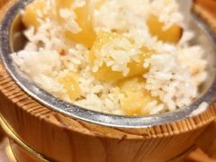 -滇香肴·云南菜蒸汽石锅鱼(云南北路店)