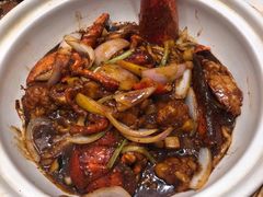 -海味观(老西门店)