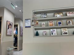 -天真蓝照相馆(五角场百联又一城店)