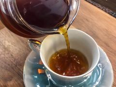 手沖咖啡-琥珀咖啡 Ambercoffee