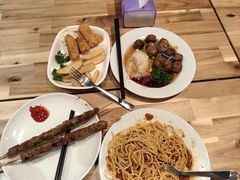 -宜家·瑞典风味餐厅(无锡店)