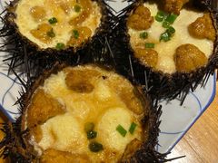 -旺角小渔村·海肠捞饭开创者(环山路店)