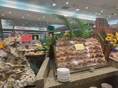 -初色海鲜自助(万丰路店)