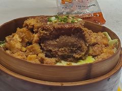 -柴米油盐(土菜院子店)
