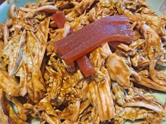 -小吊梨汤·北京菜(香山店)