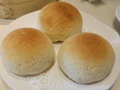 雪岭雄峰-利苑酒家(华熙国际店)