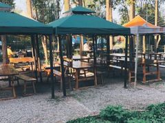 -前小桔亲子创意农场·草莓采摘·露营烧烤