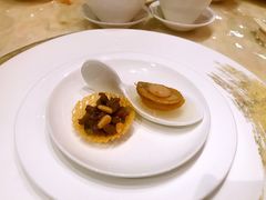 -8餐厅(新葡京酒店)