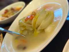-大理实力希尔顿酒店御璽中餐厅YUXI – CHINESE RESTAURANT
