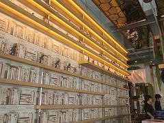 -红樱桃·欢乐餐厅(太原里店)